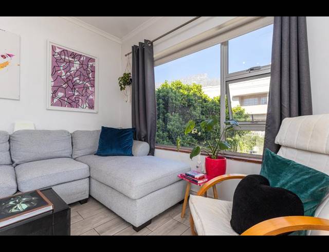 1 BEDROOM PROPERTY TO RENT IN TAMBOERSKLOOF